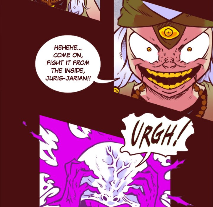 Apps Orbs Apps Orbs EP 27 - Toomics page 42 - 