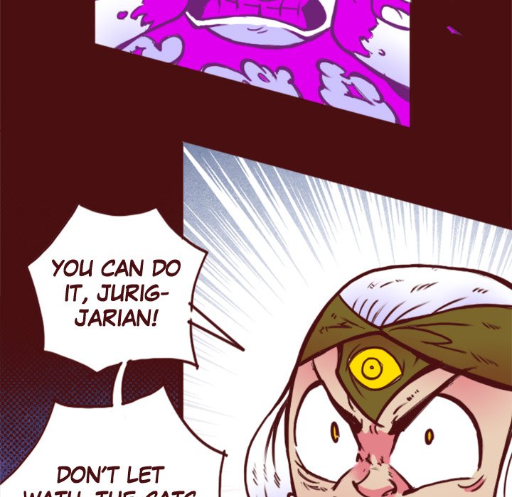 Apps Orbs Apps Orbs EP 27 - Toomics page 43 - 