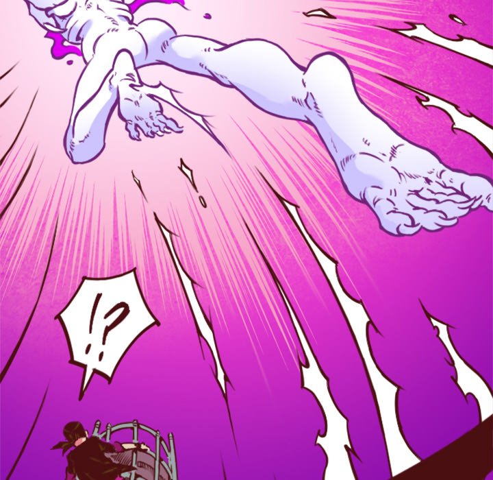 Apps Orbs Apps Orbs EP 27 - Toomics page 6 - 
