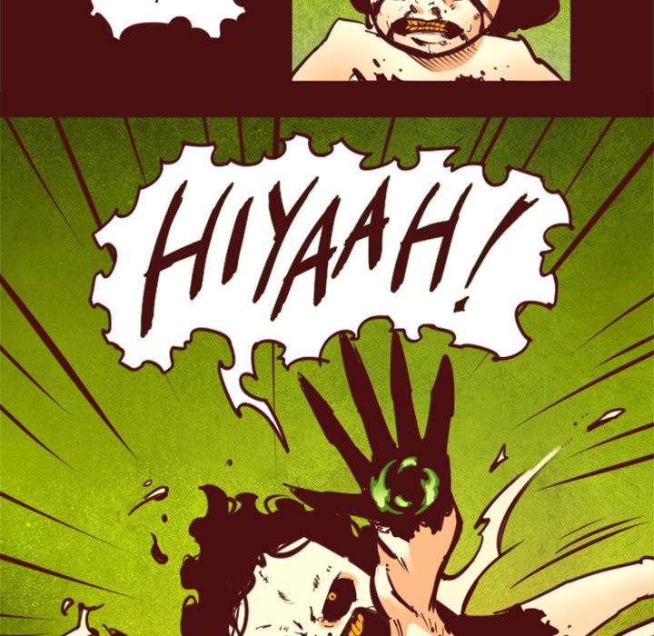 Apps Orbs Apps Orbs EP 28 - Toomics page 19 - 