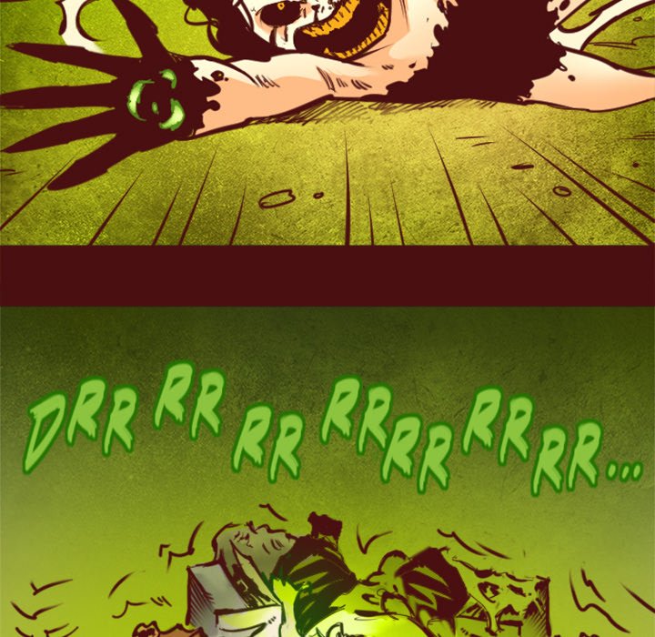 Apps Orbs Apps Orbs EP 28 - Toomics page 20 - 