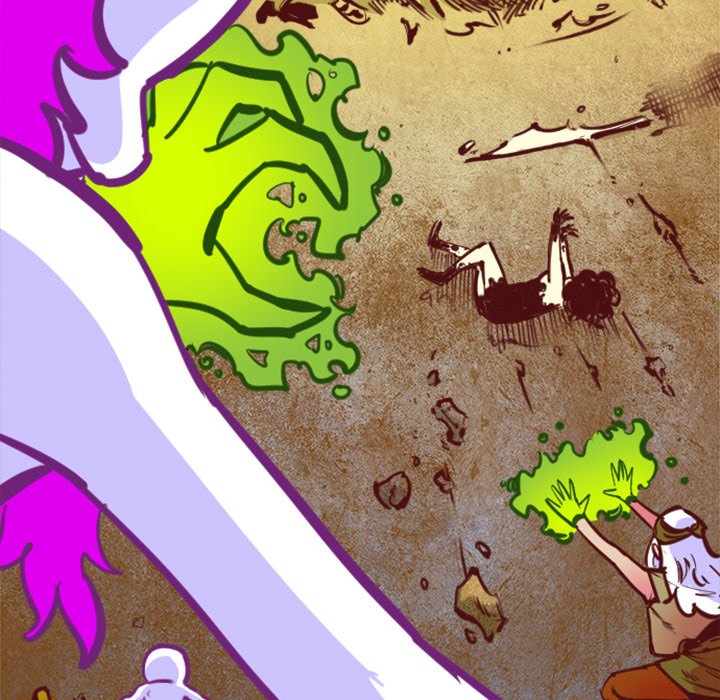 Apps Orbs Apps Orbs EP 28 - Toomics page 25 - 