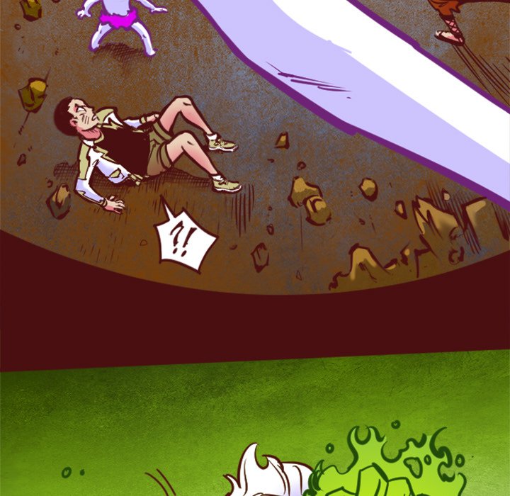 Apps Orbs Apps Orbs EP 28 - Toomics page 26 - 