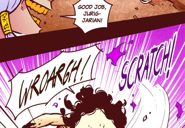 Apps Orbs Apps Orbs EP 28 - Toomics page 4 - 