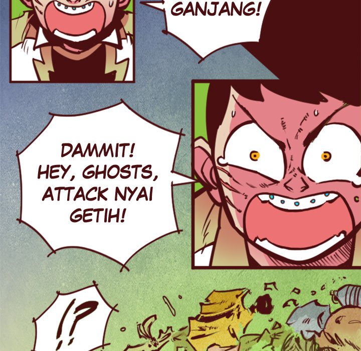 Apps Orbs Apps Orbs EP 28 - Toomics page 32 - 