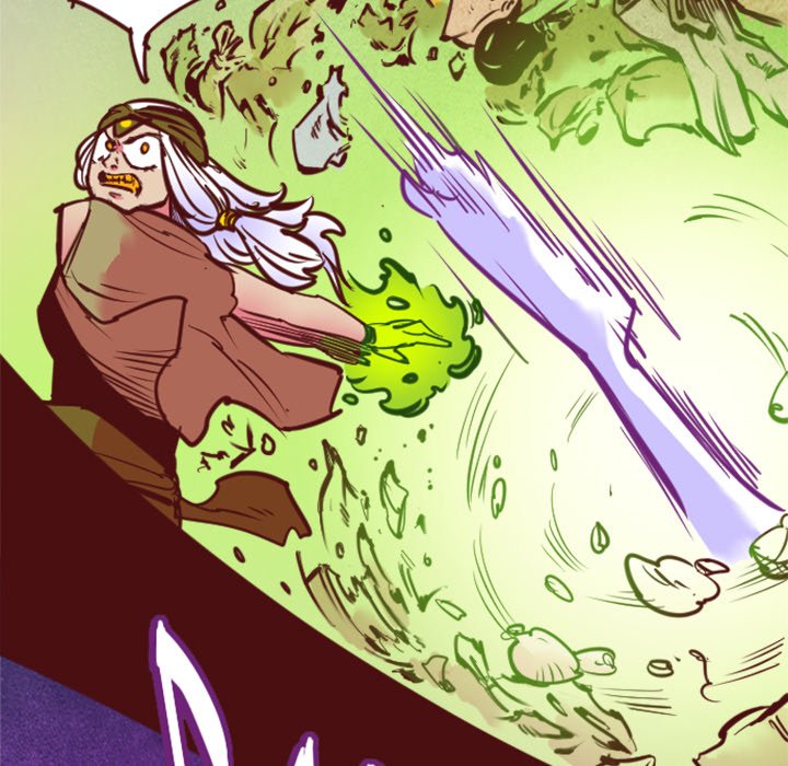 Apps Orbs Apps Orbs EP 28 - Toomics page 33 - 