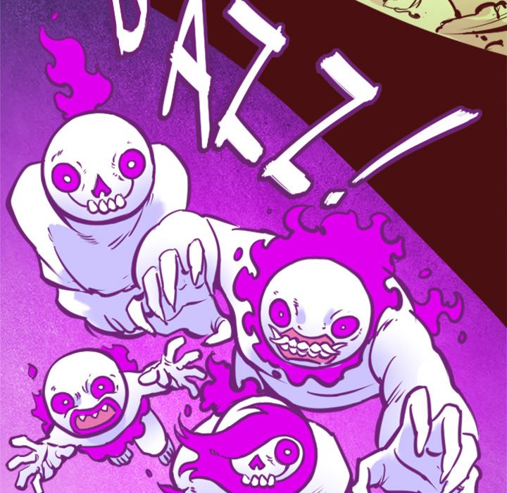 Apps Orbs Apps Orbs EP 28 - Toomics page 34 - 