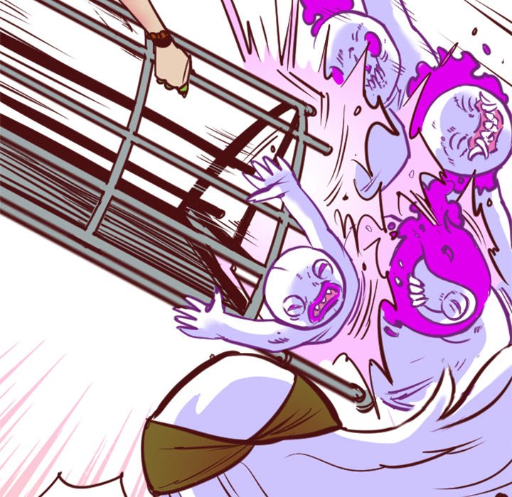 Apps Orbs Apps Orbs EP 28 - Toomics page 37 - 