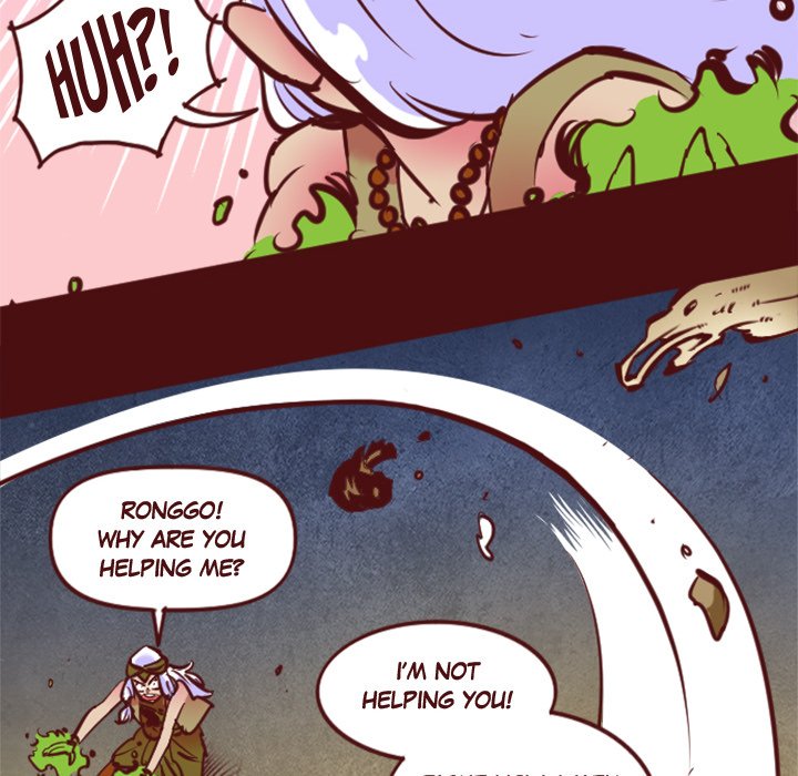 Apps Orbs Apps Orbs EP 28 - Toomics page 38 - 