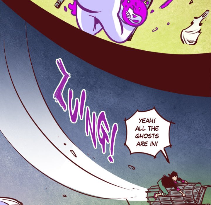 Apps Orbs Apps Orbs EP 28 - Toomics page 40 - 