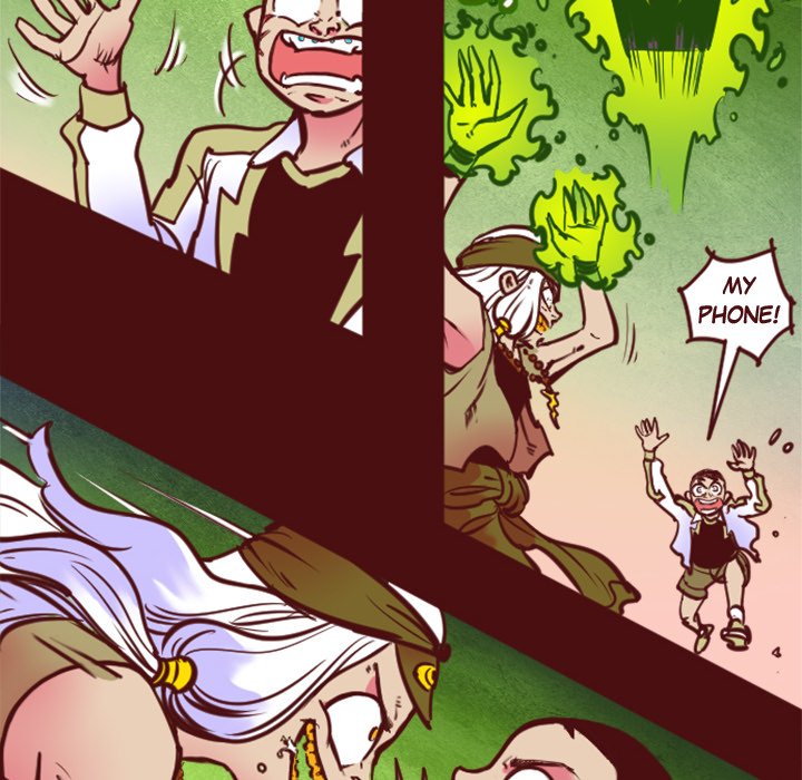Apps Orbs Apps Orbs EP 28 - Toomics page 44 - 