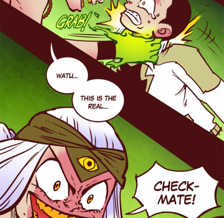 Apps Orbs Apps Orbs EP 28 - Toomics page 45 - 