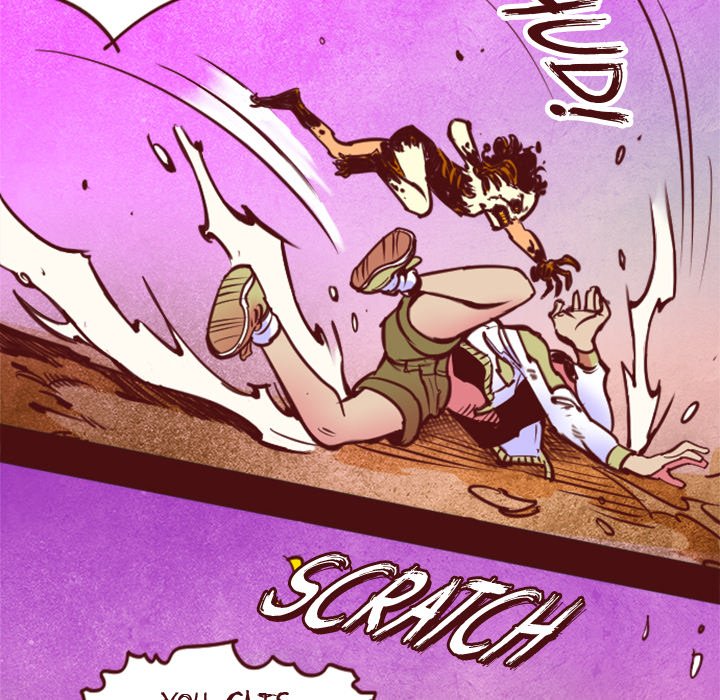 Apps Orbs Apps Orbs EP 28 - Toomics page 6 - 