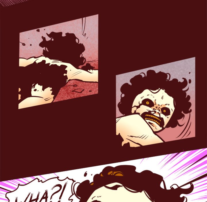 Apps Orbs Apps Orbs EP 28 - Toomics page 10 - 