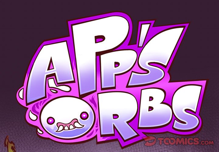Apps Orbs Apps Orbs EP 29 - Toomics page 1 - 