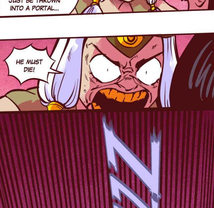 Apps Orbs Apps Orbs EP 29 - Toomics page 11 - 