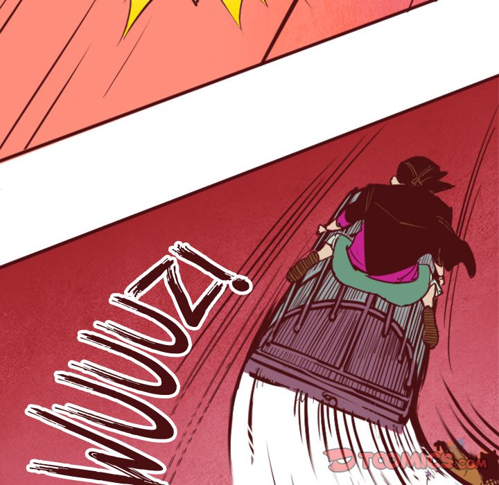 Apps Orbs Apps Orbs EP 29 - Toomics page 16 - 