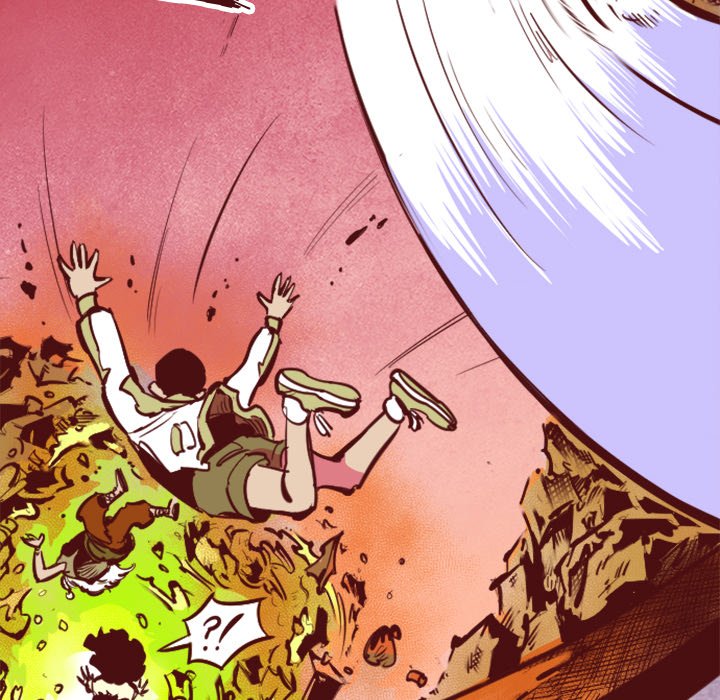 Apps Orbs Apps Orbs EP 29 - Toomics page 17 - 