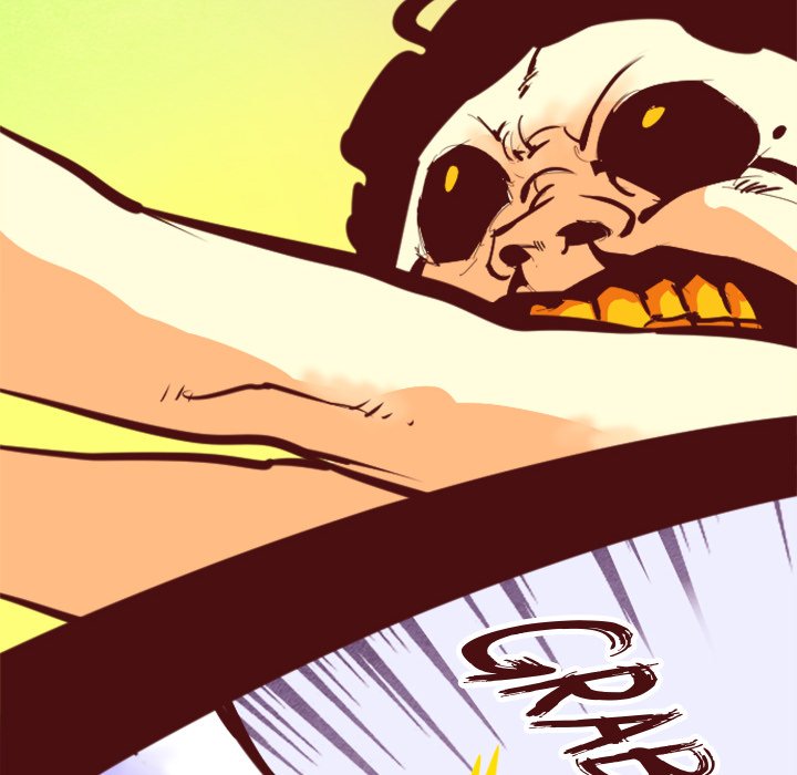 Apps Orbs Apps Orbs EP 29 - Toomics page 19 - 