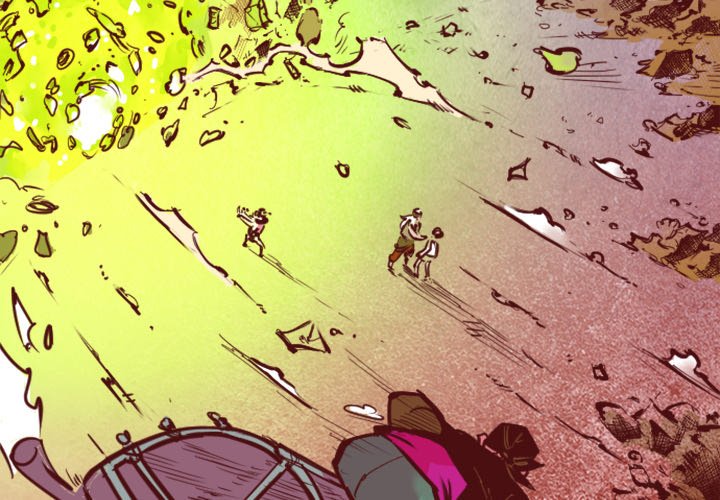 Apps Orbs Apps Orbs EP 29 - Toomics page 3 - 
