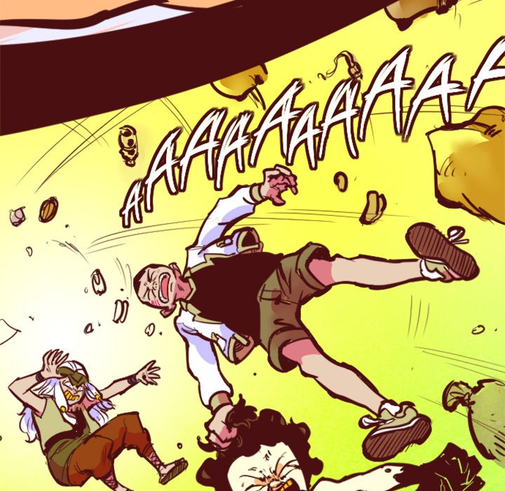 Apps Orbs Apps Orbs EP 29 - Toomics page 21 - 