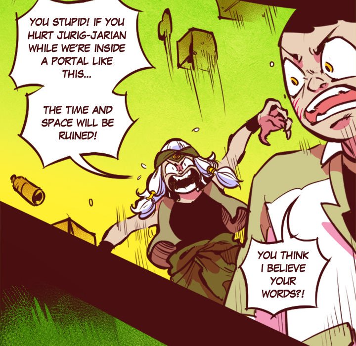Apps Orbs Apps Orbs EP 29 - Toomics page 23 - 