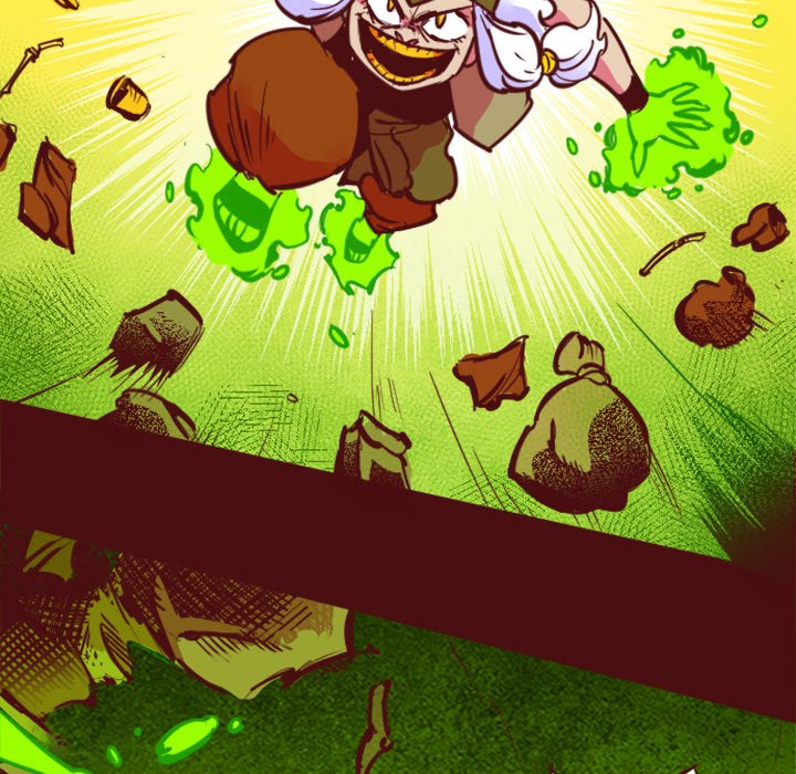 Apps Orbs Apps Orbs EP 29 - Toomics page 25 - 