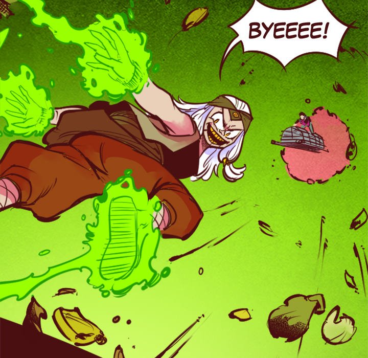 Apps Orbs Apps Orbs EP 29 - Toomics page 26 - 