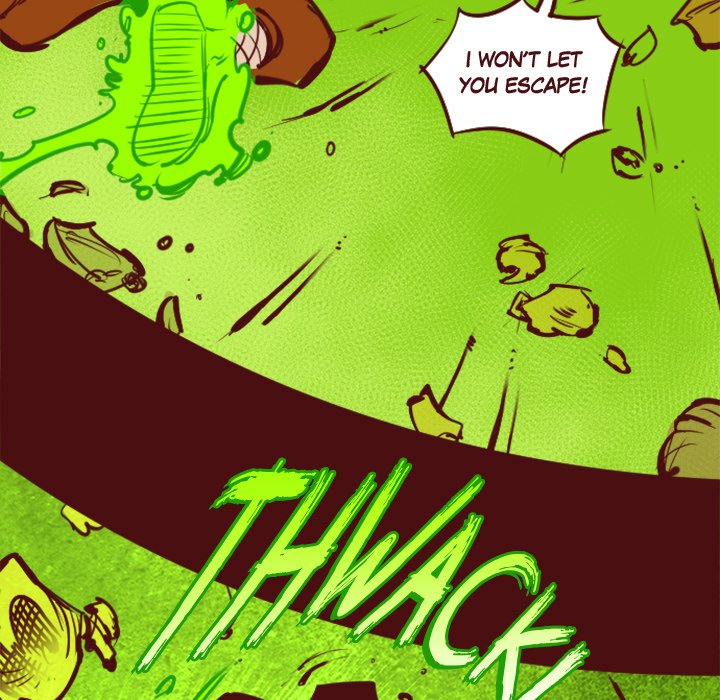Apps Orbs Apps Orbs EP 29 - Toomics page 28 - 