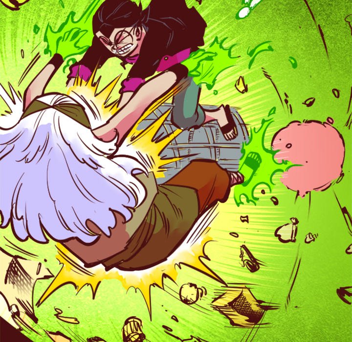 Apps Orbs Apps Orbs EP 29 - Toomics page 29 - 