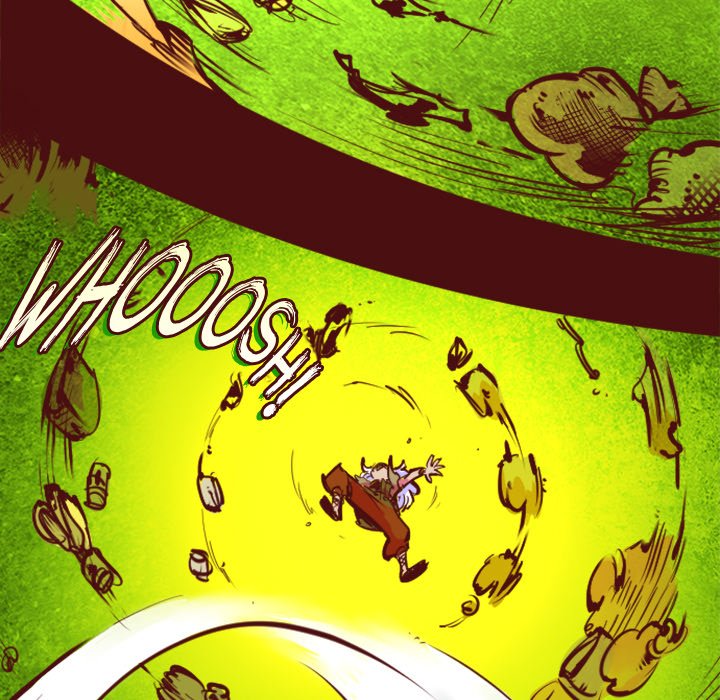 Apps Orbs Apps Orbs EP 29 - Toomics page 30 - 