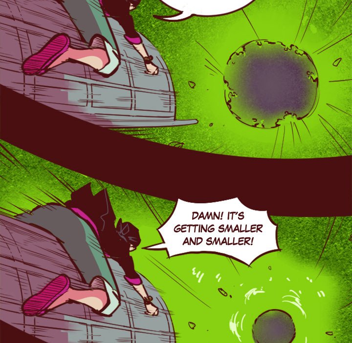 Apps Orbs Apps Orbs EP 29 - Toomics page 32 - 