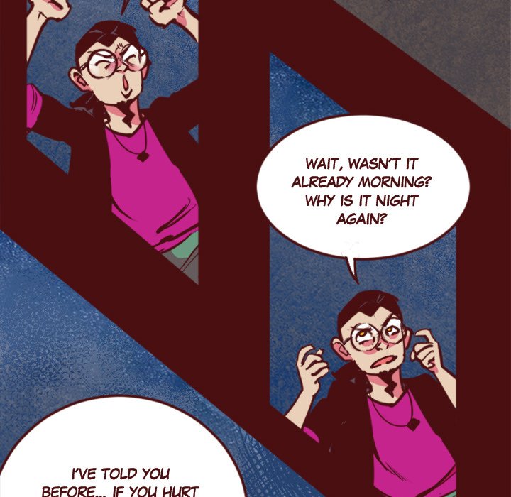 Apps Orbs Apps Orbs EP 29 - Toomics page 34 - 