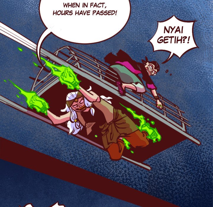 Apps Orbs Apps Orbs EP 29 - Toomics page 36 - 