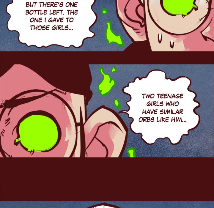 Apps Orbs Apps Orbs EP 29 - Toomics page 40 - 