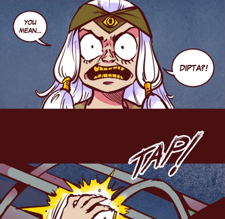 Apps Orbs Apps Orbs EP 29 - Toomics page 41 - 