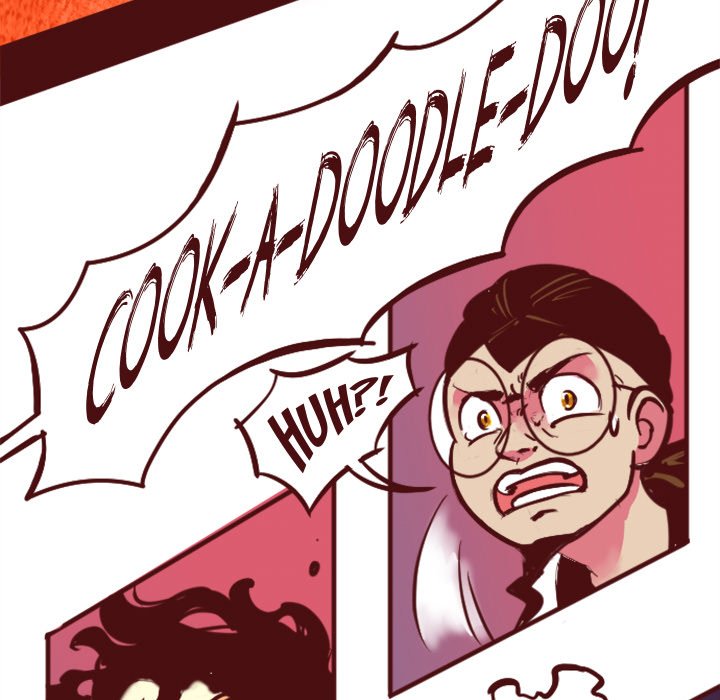 Apps Orbs Apps Orbs EP 29 - Toomics page 7 - 