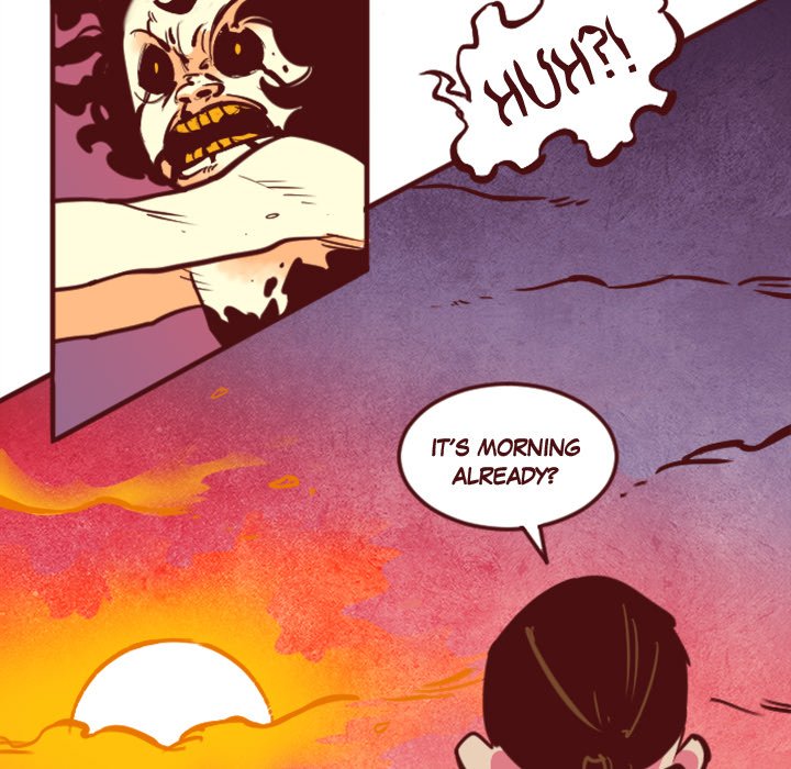 Apps Orbs Apps Orbs EP 29 - Toomics page 8 - 