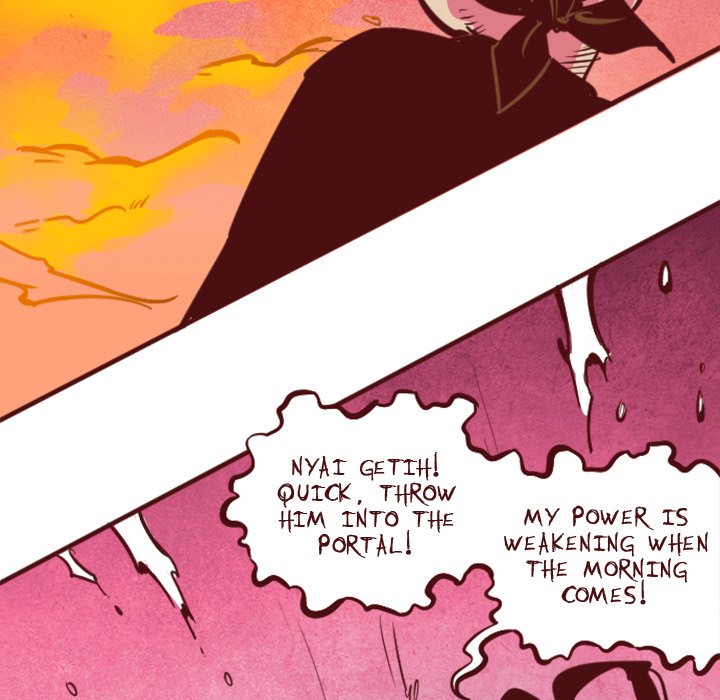 Apps Orbs Apps Orbs EP 29 - Toomics page 9 - 