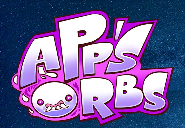 Apps Orbs Apps Orbs EP 3 - Toomics page 1 - 
