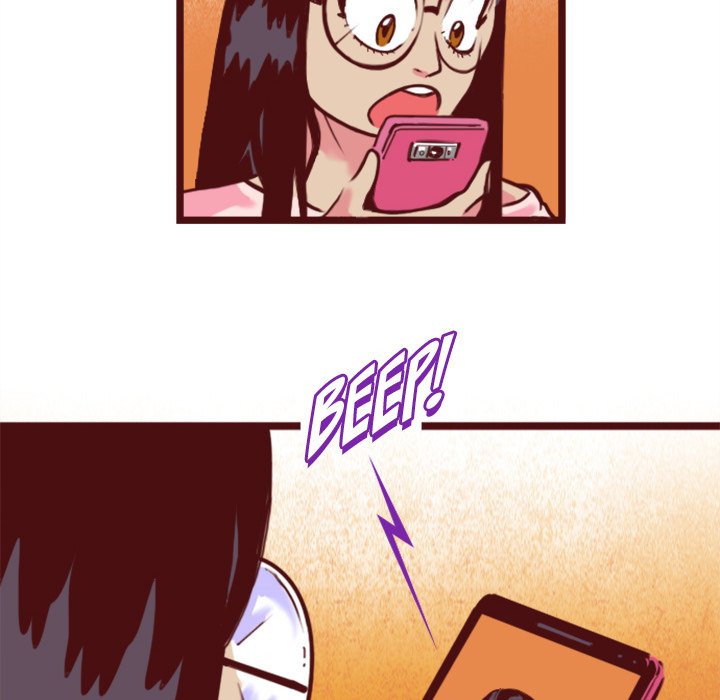 Apps Orbs Apps Orbs EP 3 - Toomics page 18 - 