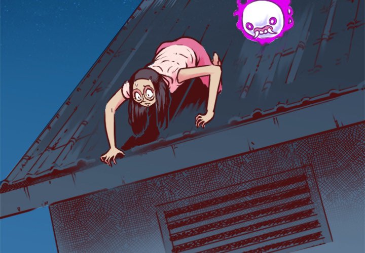 Apps Orbs Apps Orbs EP 3 - Toomics page 3 - 