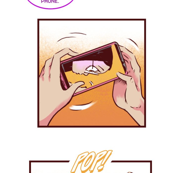 Apps Orbs Apps Orbs EP 3 - Toomics page 24 - 