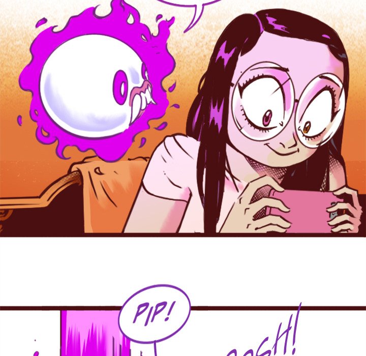 Apps Orbs Apps Orbs EP 3 - Toomics page 26 - 