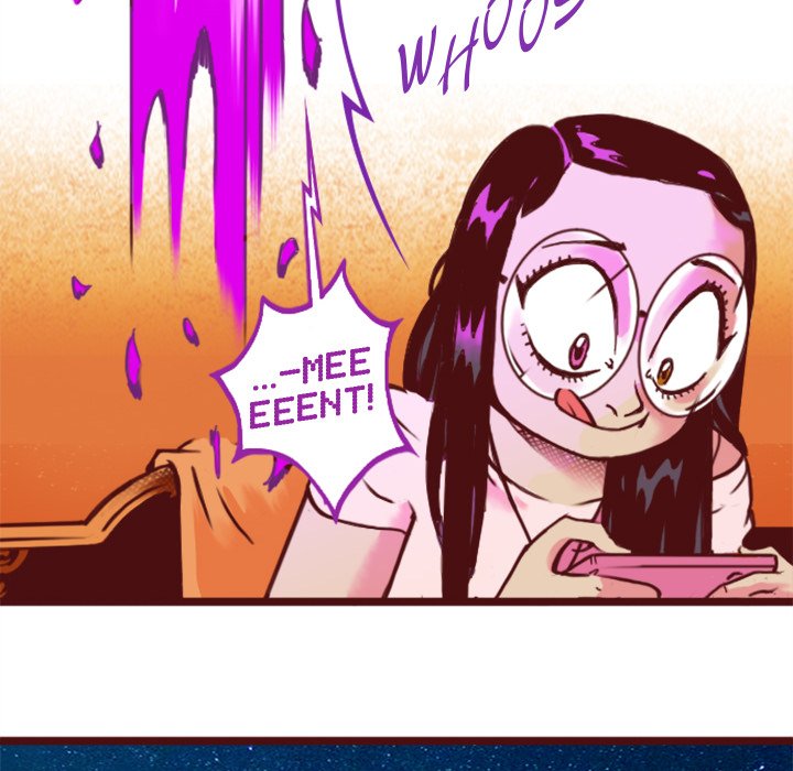 Apps Orbs Apps Orbs EP 3 - Toomics page 27 - 