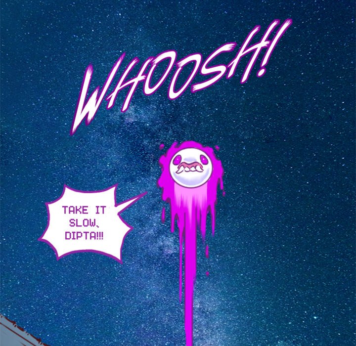 Apps Orbs Apps Orbs EP 3 - Toomics page 28 - 