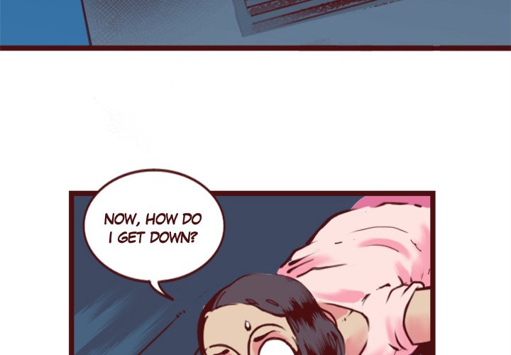 Apps Orbs Apps Orbs EP 3 - Toomics page 4 - 