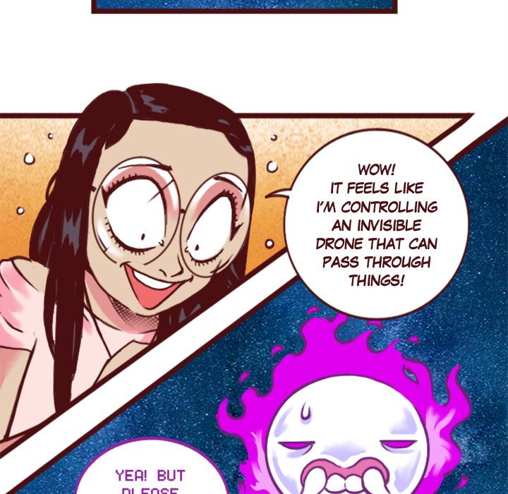 Apps Orbs Apps Orbs EP 3 - Toomics page 31 - 