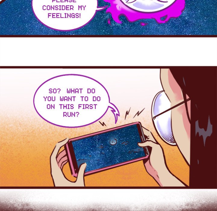 Apps Orbs Apps Orbs EP 3 - Toomics page 32 - 