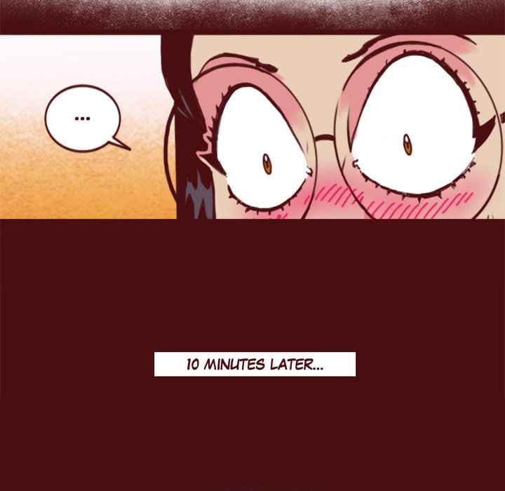 Apps Orbs Apps Orbs EP 3 - Toomics page 33 - 